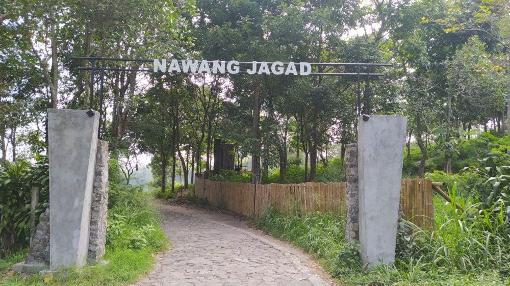 7 Tempat Outbound Jogja Murah Terbaik di Kaliurang