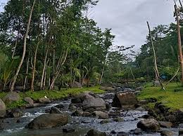Daftar Outbound Area Jogja Populer di Kaliurang
