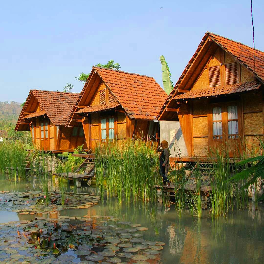 Dolan Deso Boro Outbound Jogja, Wisata Edukasi