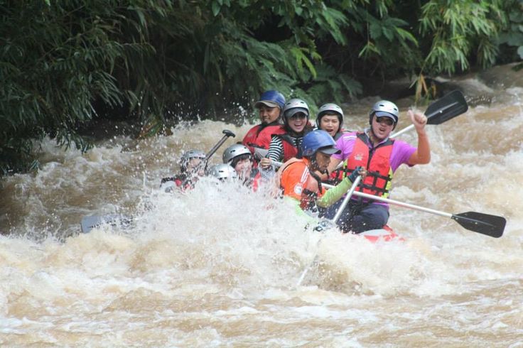Harga Outbound Jogja Terbaik, Paket Murah dan Lengkap
