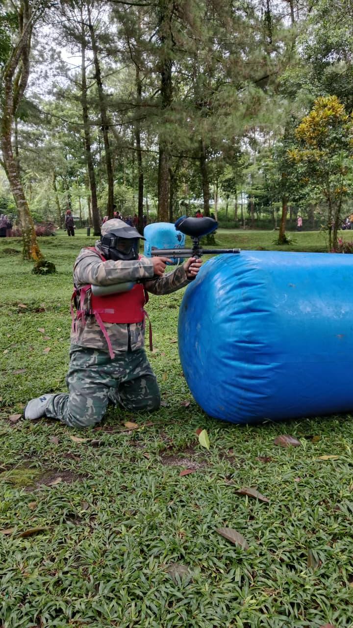 Ledok Sambi Outbound Jogja: Harga, Fasilitas, dan Paket Lengkap