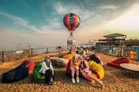 Paket Wisata Family Gathering di Jogja Murah dan Seru