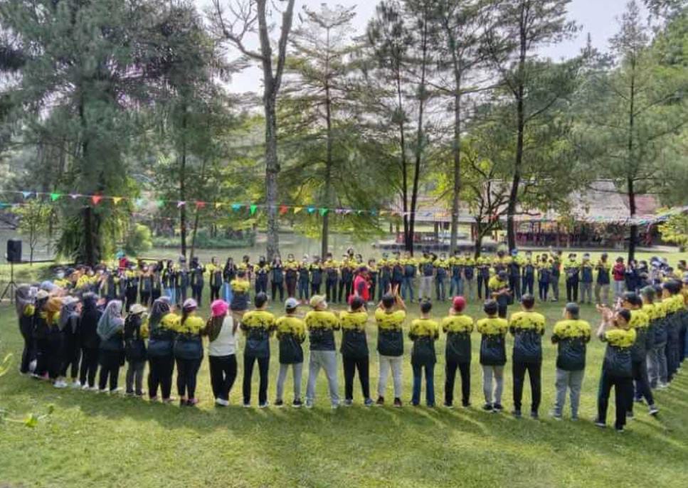 Pilihan Paket Outbound Kaliurang Jogja Paling Favorit