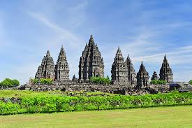 Rekomendasi Amazing Race Jogja Candi Plaosan Termurah