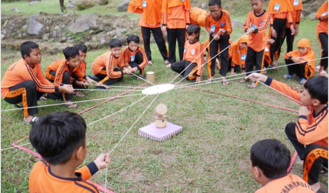 Rekomendasi Outbound Jogja Murah dengan Fasilitas Lengkap