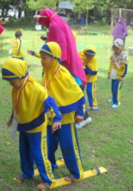 Rekomendasi Tempat Outbound Anak Jogja yang Seru