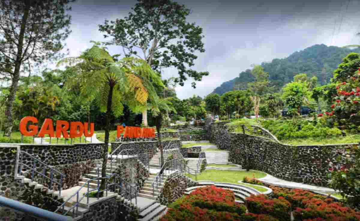 Rekomendasi Tempat Venue Outbound Jogja Terbaik