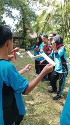 Tempat Outbound Jogja Murah dengan Konsep Fun Games