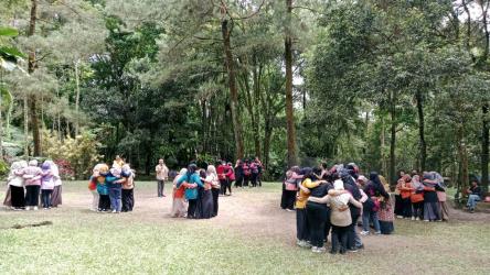 Tips Memilih Program Outbound yang Aman dan Berkualitas