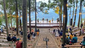 Tempat Employee Gathering di Jogja Terbaik