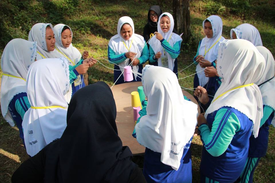 Tempat Outbound Anak di Jogja yang Seru dan Aman