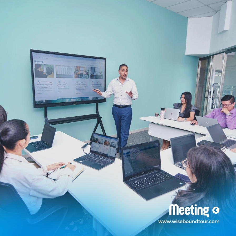 Meeting