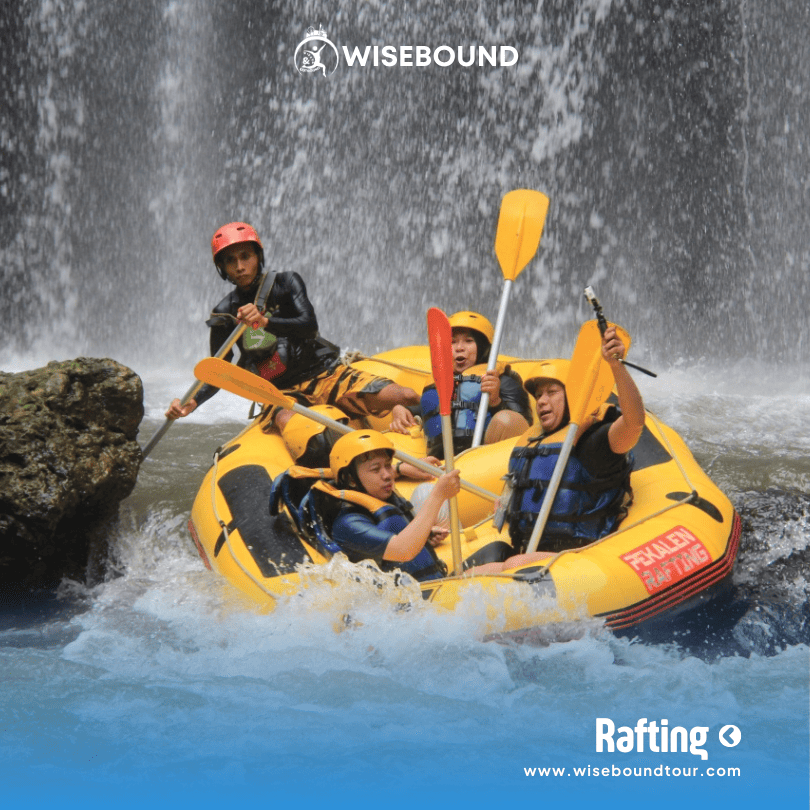 Rafting
