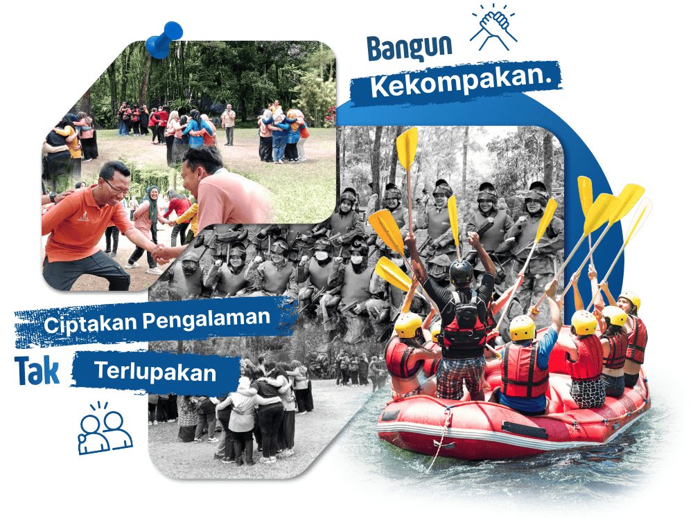 Tentang Wisebound Tour